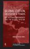 Globalization Hegemony and Power