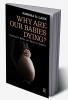 Why Are Our Babies Dying?