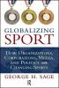 Globalizing Sport