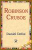 Robinson Crusoe