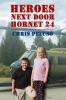 Heroes Next Door: Hornet 24