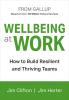 WELLBEING AT WORK