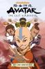 Avatar: The Last Airbender - The Lost Adventures