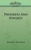 Progress and Poverty (Cosimo Classics Economics)