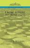 From Ritual to Romance (Cosimo Classics Mythology and Folklore)