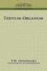 Tertium Organum (Cosimo Classics Personal Development)