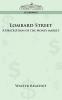 Lombard Street: A Description of the Money Market