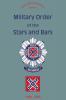 Military Order of the Stars and Bars (65th Anniversary Edition): 1938-2003