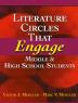 Literature Circles That Engage Middle and High School Students