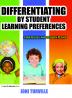 Differentiating By Student Learning Preferences