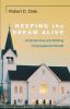 Keeping the Dream Alive: Understanding and Building Congregational Morale