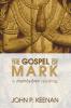 The Gospel of Mark: A Mahayana Reading