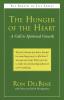 The Hunger of the Heart: A Call to Spiritual Growth (Breath of Life)