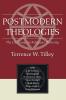 Postmodern Theologies: The Challenge of Religious Diversity