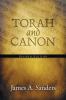 Torah and Canon: 2nd Edition