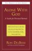 Alone With God: A Guide for Personal Retreats (Breath of Life)