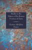 Studies in the History of the Roman Province of Syria