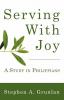 Serving With Joy: A Study in Philippians