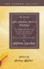 Answer to Sir Thomas More's Dialogue: The Supper of the Lord After the True Meaning of John VI. and I Cor. XI. and Wm. Tracy's Testament Expounded (Parker Society)