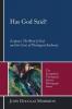 Has God Said?: Scripture the Word of God and the Crisis of Theological Authority: 5 (Evangelical Theological Society Monograph)