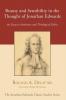 Beauty and Sensibility in the Thought of Jonathan Edwards: An Essay in Aesthetics and Theological Ethics (Jonathan Edwards Classic Studies)