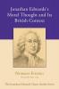 Jonathan Edwards's Moral Thought and Its British Context: 3 (Jonathan Edwards Classic Studies)