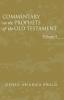 Commentary on the Prophets of the Old Testament Volume 4