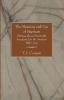 The Meaning and Use of Baptizein: Philologically and Historically Investigated for the American Bible Union