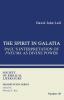 The Spirit in Galatia: Paul's Interpretation of Pneuma as Divine Power: 49 (Dissertation (Paperback))