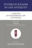 A History of the Mishnaic Law of Purities Part 2: Kelim: Chapters Twelve Through Thirty (Studies in Judaism in Late Antiquity)