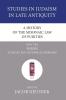 A History of the Mishnaic Law of Purities Part 10: Parah: Literary and Historical Problems (Studies in Judaism in Late Antiquity)