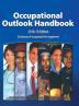 Occupational Outlook Handbook 2018-2019 Cloth