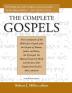 The Complete Gospels