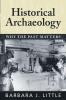 Historical Archaeology