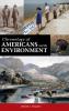 Chronology of Americans and the Environment