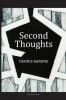 Second Thoughts: 121 (VIA Folios)