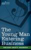 The Young Man Entering Business (Cosimo Classics)