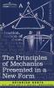 The Principles of Mechanics Presented in a New Form