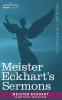 Meister Eckhart's Sermons