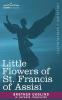 Little Flowers of St. Francis of Assisi