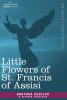 Little Flowers of St. Francis of Assisi