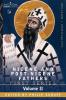 Nicene and Post-Nicene Fathers: First Series Volume II St. Augustine: City of God Christian Doctrine