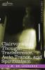 Clairvoyance Thought Transference Auto Trance and Spiritualism