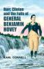 Burr Clinton and the Falls of General Benjamin Hovey