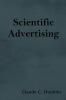 Scientific Advertising