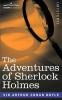 The Adventures of Sherlock Holmes (Cosimo Classics)