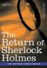 The Return of Sherlock Holmes