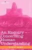 An Enquiry Concerning Human Understanding