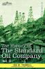 The History of the Standard Oil Company Vol. II (in Two Volumes): 2