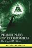 Principles of Economics: Abridged Edition